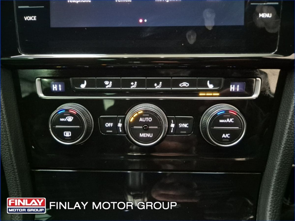 2019 Volkswagen Golf 2.0 TSI 5DR 245HP GTI DSG *IRISH CAR* €27,950