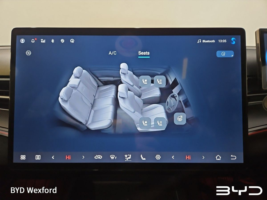 2025 BYD Seal - image 21