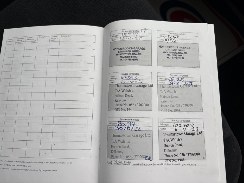 2020 Toyota Landcruiser SWB GX COMMERCIAL 2DR