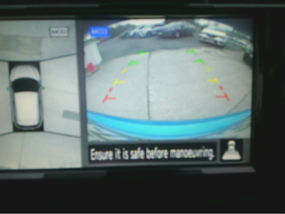 2018 Nissan Qashqai NEW NCT 2028, PREMIUM, 360 CAMERA , PANORAMIC ROOF, SAT./NAV., CRUISE, LOW KMS. HISTORY. €14,799