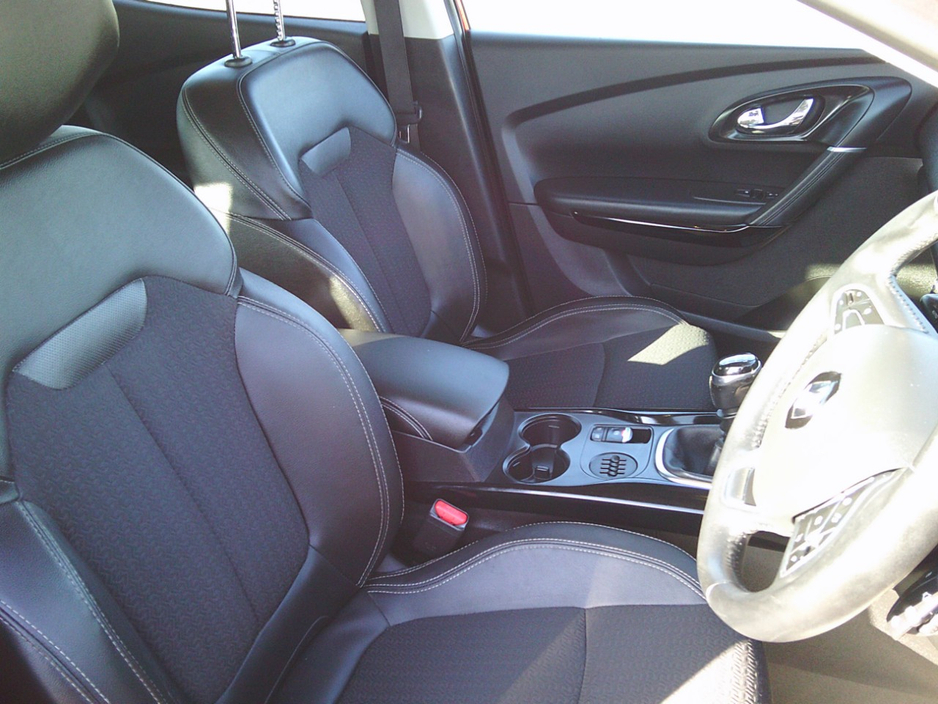 2016 Renault Kadjar - image 7