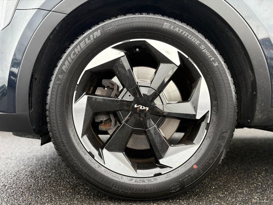 2024 Kia Sorento - image 5