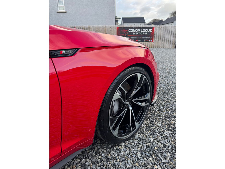 2017 Audi A5 - image 21