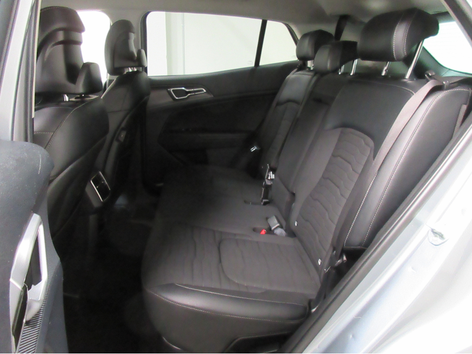 2023 Kia Sportage K3 HEV AUTO - FINANCE & SCRAPPAGE AVAILABLE €31,695