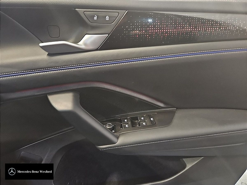 2025 Volkswagen Tiguan 2.0TDI R-Line 150BHP DSG €57,950