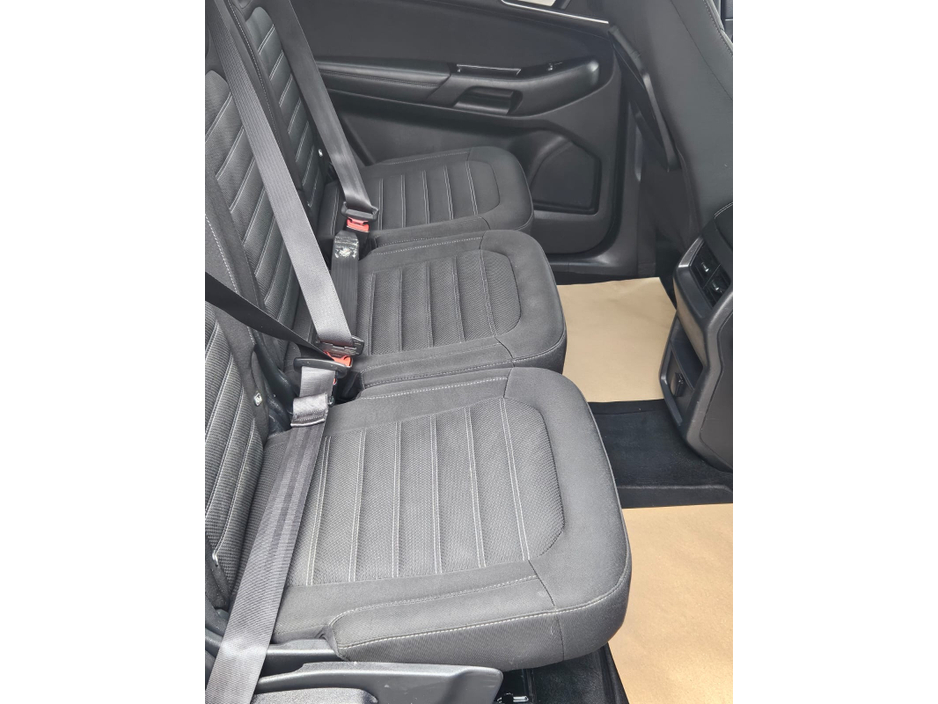 2018 Ford Galaxy 2.0 TD 150PS 6SPEED FWD 4DR €20,950