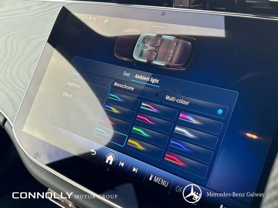 2026 Mercedes-Benz E Class - image 23