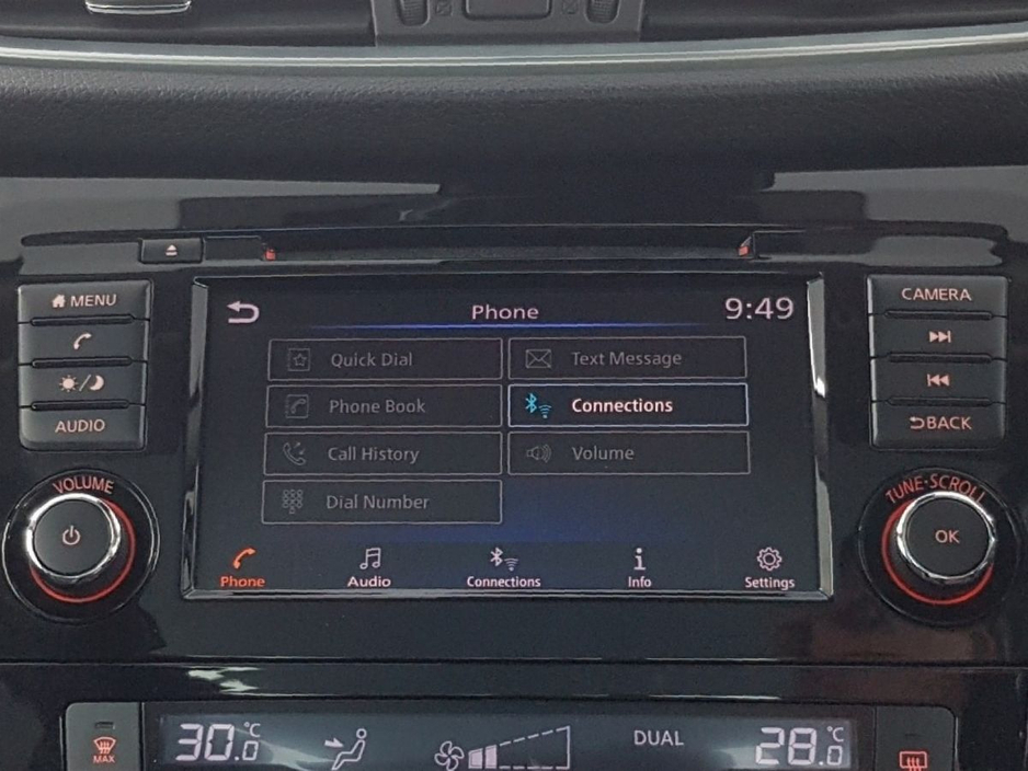 2021 Nissan Qashqai - image 18