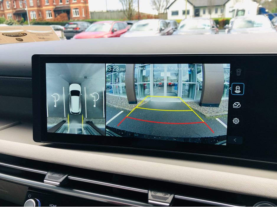 2024 Hyundai Tucson Executive Plus 1.6 Diesel €39,950