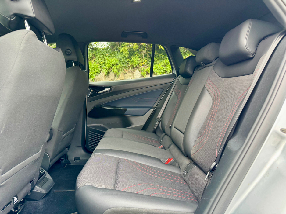 2021 Volkswagen ID.4 - image 21