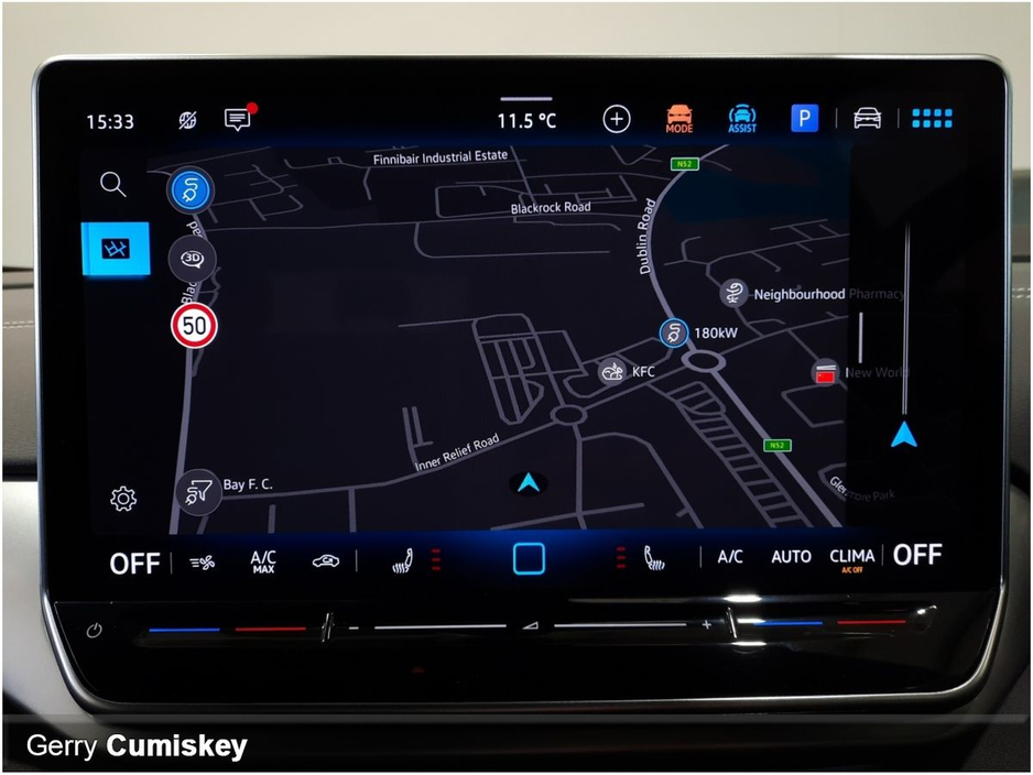 2025 Volkswagen ID.5 - image 9