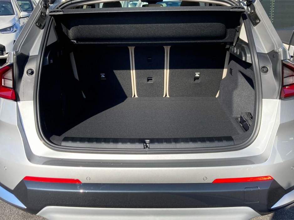 2025 BMW iX1 - image 12