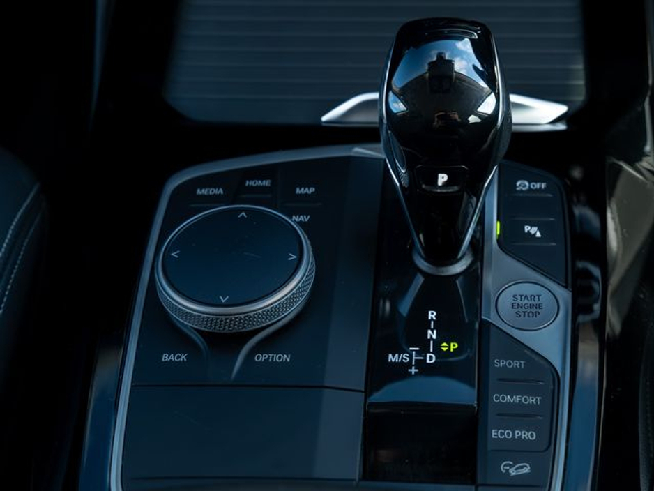 2023 BMW X3 - image 10