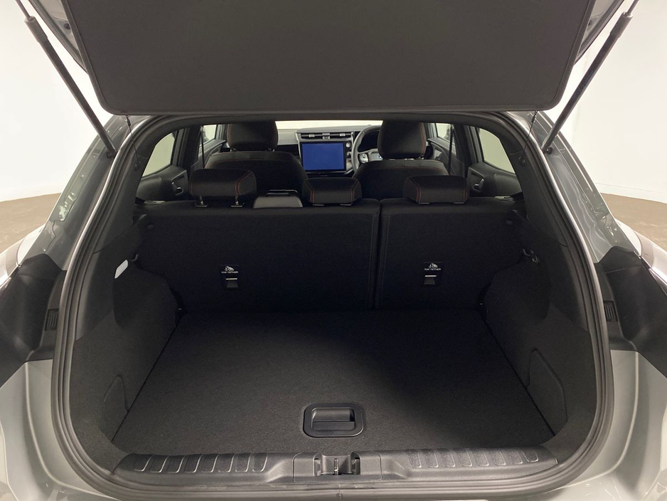 2026 Ford Puma - image 9