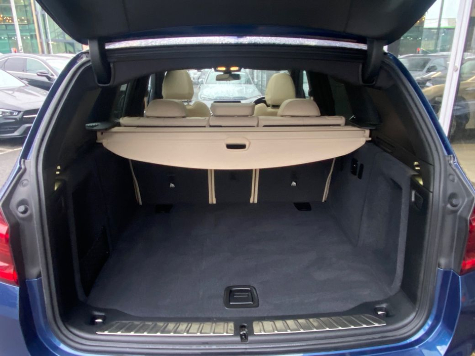 2021 BMW iX3 iX3 Premier Edition EV Auto €31,900