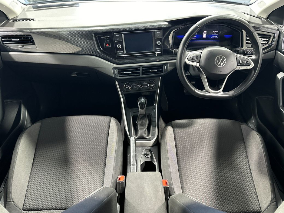 2023 Volkswagen Polo Sport Automatic 1.0 Tsi €22,400