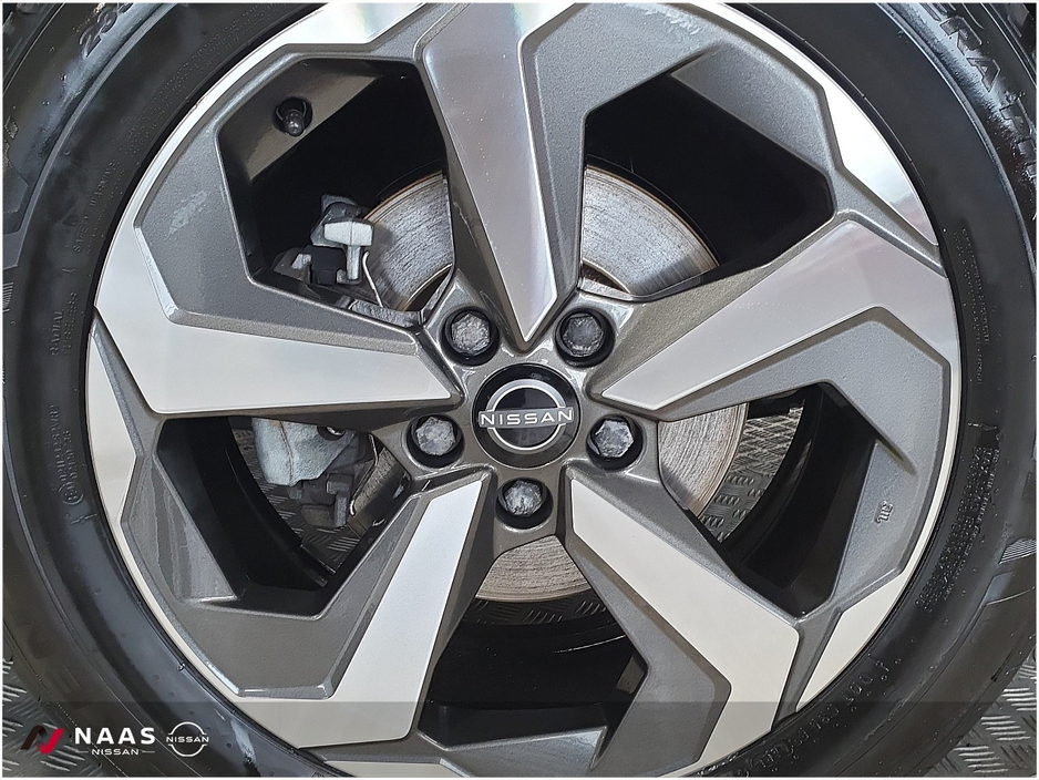 2023 Nissan Qashqai - image 6