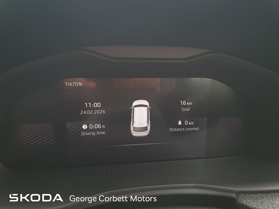 2026 Skoda Kamiq - image 23