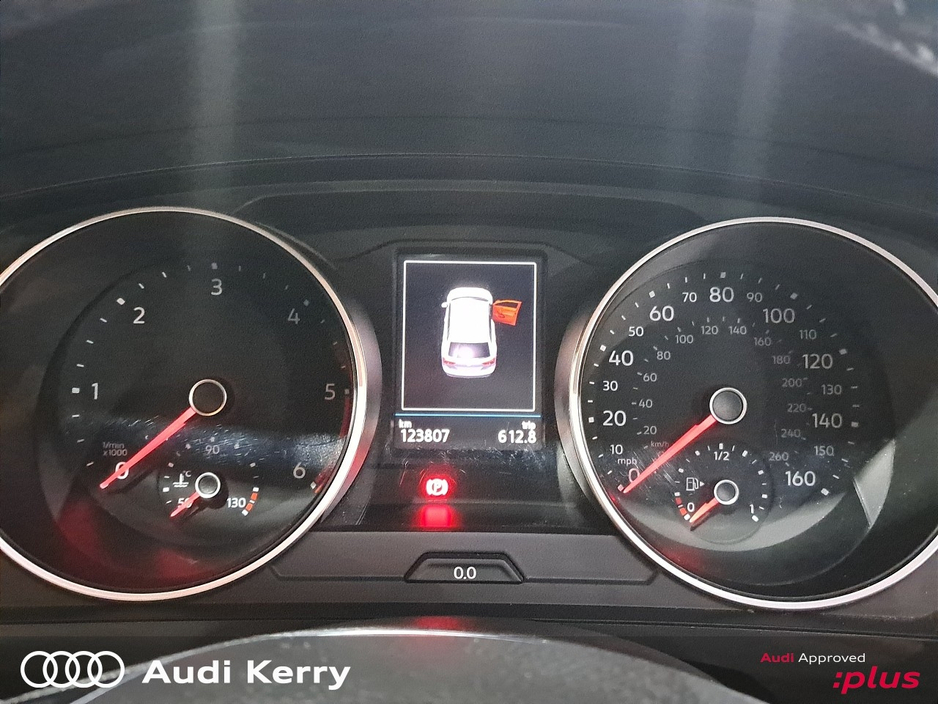 2018 Volkswagen Tiguan 2.0TDI 150BHP SE €22,900