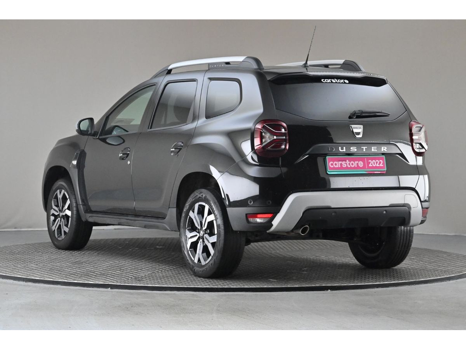 2022 Dacia Duster - image 20