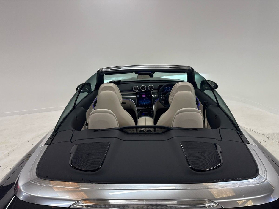 2026 Mercedes-Benz CLE - image 24