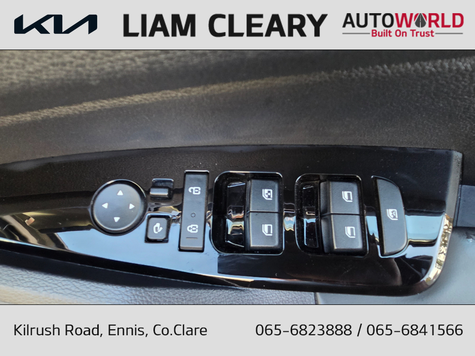 2023 Kia Sportage K3 MY23 5DR