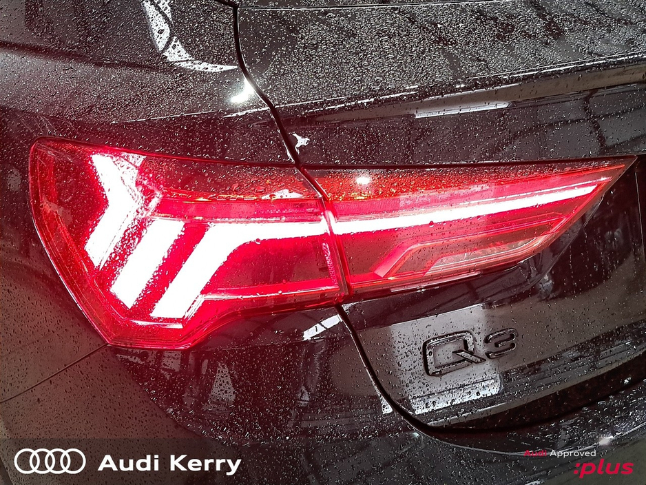 2024 Audi Q3 - image 28