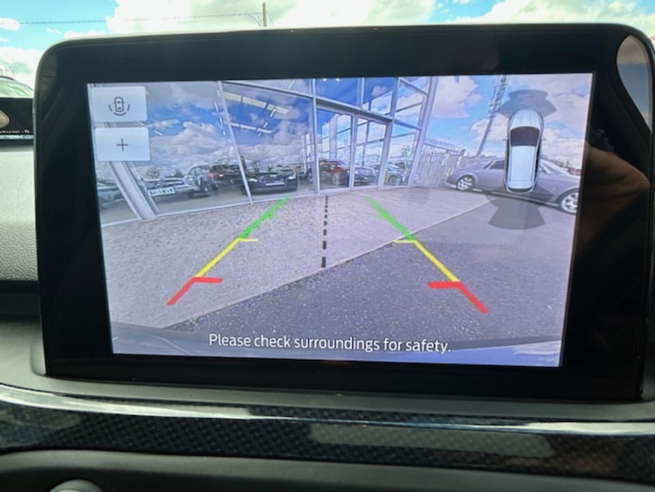 2021 Ford Focus - image 20