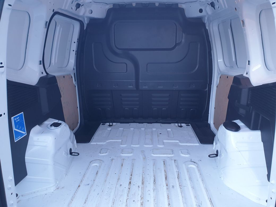 2022 Ford Transit Courier Trend 1.5TD 100PS M6 3DR €12,000