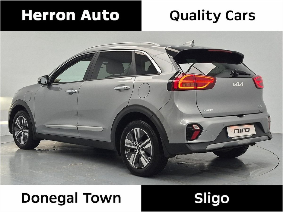2022 Kia Niro 1 Owner | Automatic €25,900