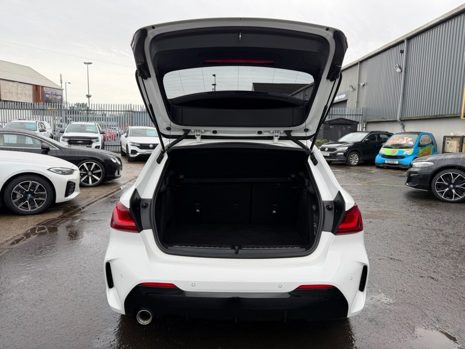 2020 BMW 1 Series - image 34