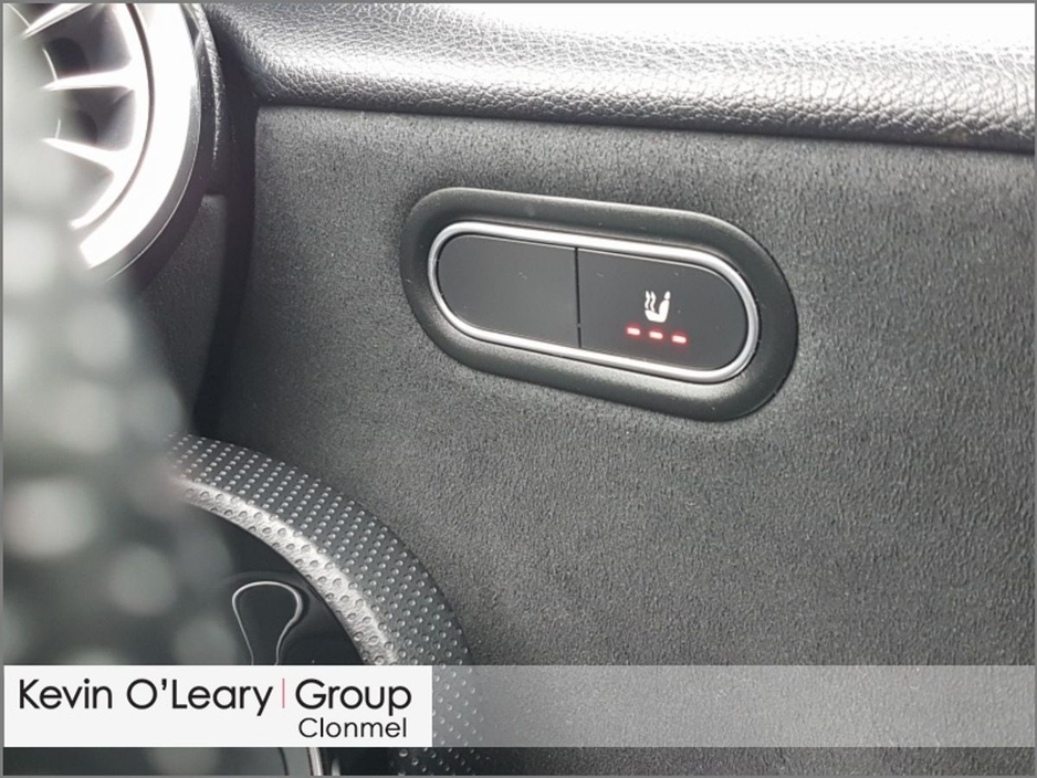 2019 Mercedes-Benz A Class 1.5 A 180 D STYLE 18% A/T €25,995