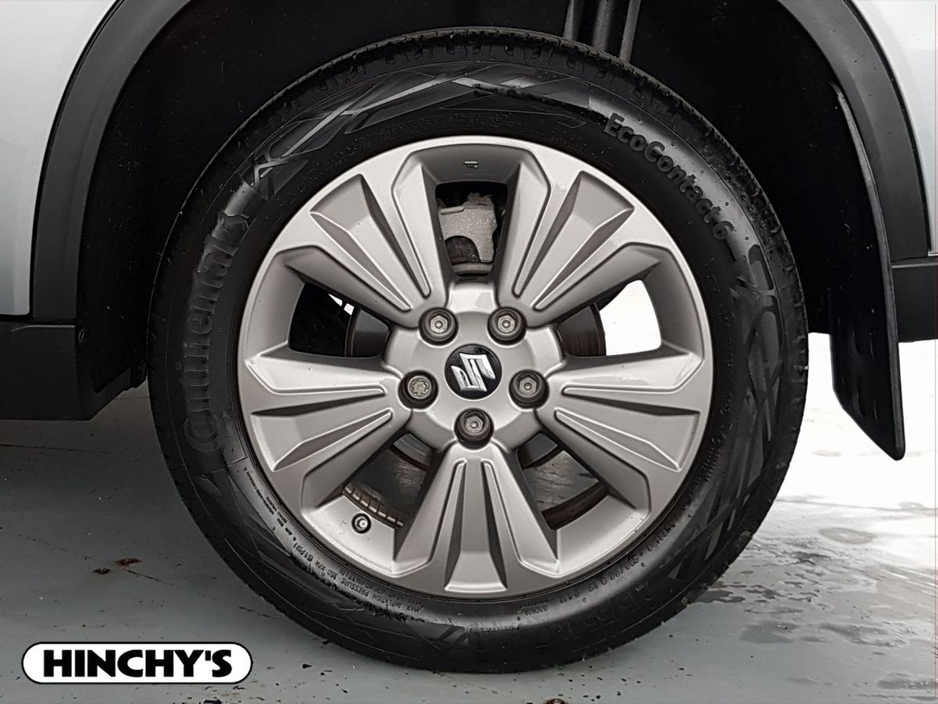 2023 Suzuki Vitara - image 8