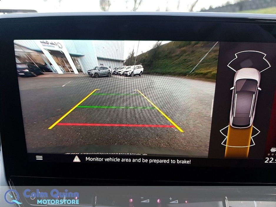 2021 Volkswagen ID.4 BUSINESS 77kWh 204HP *6 Months Warranty* €24,995