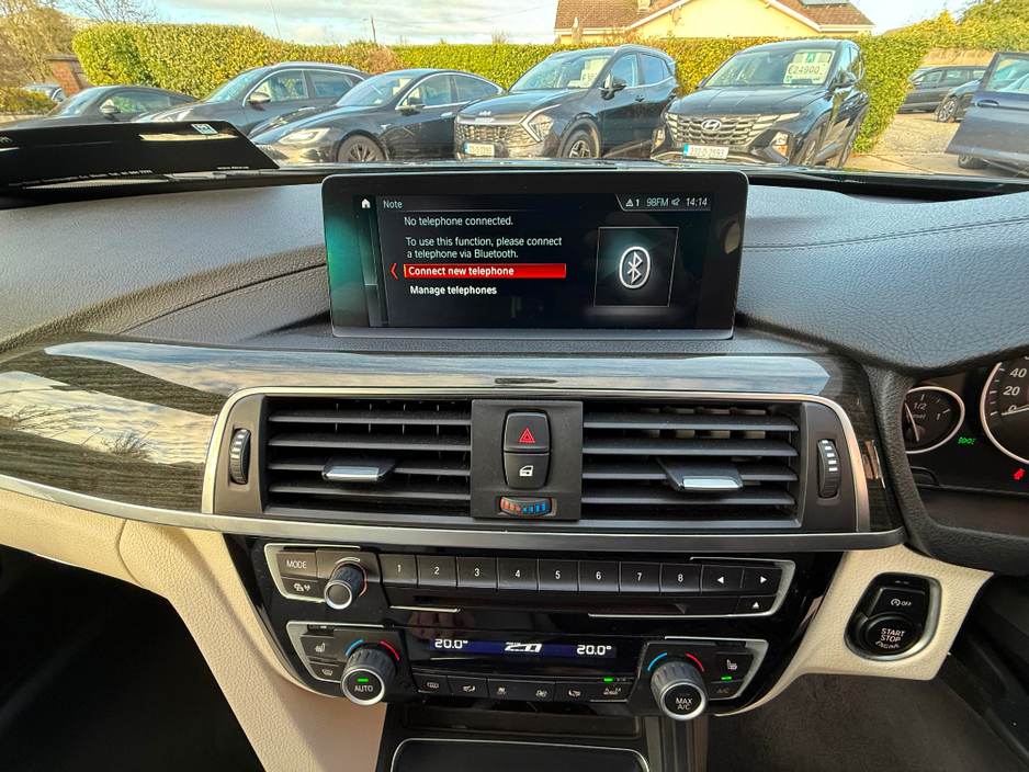 2019 BMW 4 Series - image 22