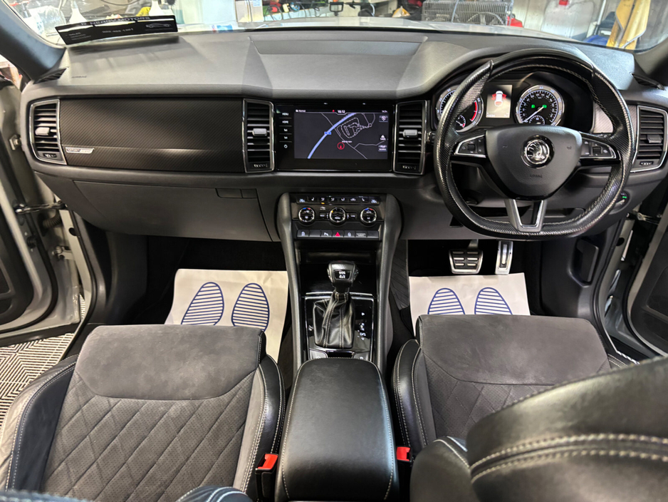 2019 Skoda Kodiaq - image 11