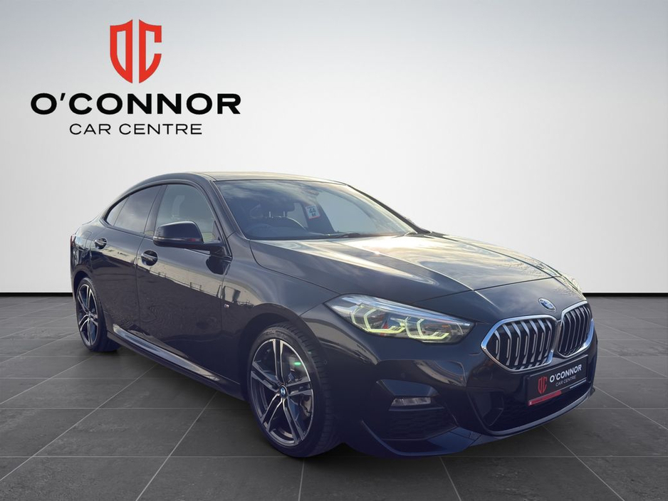2020 BMW 2 Series 218I F44 M Sport Gran Coupe €27,888