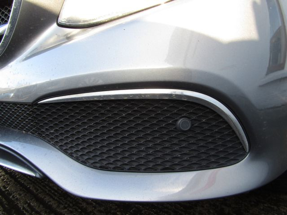 2019 Mercedes-Benz E Class E 220 D SE €23,950