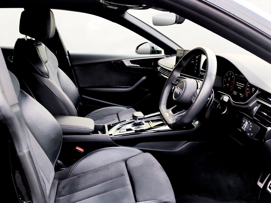 2023 Audi A5 - image 10