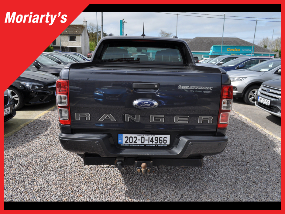 2020 Ford Ranger - image 5