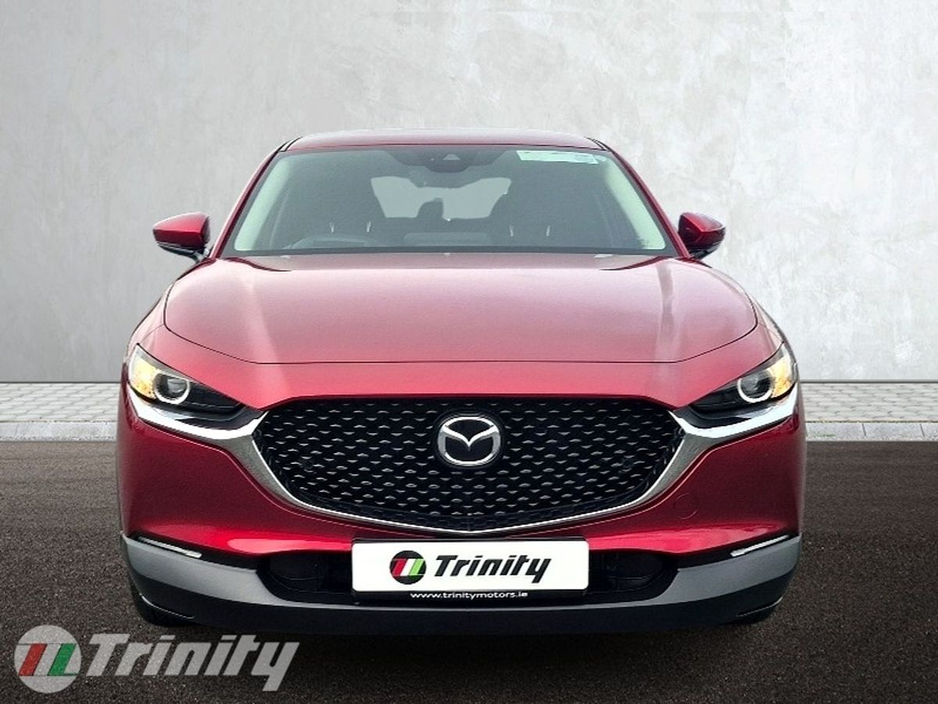 2020 Mazda CX-30 - image 17