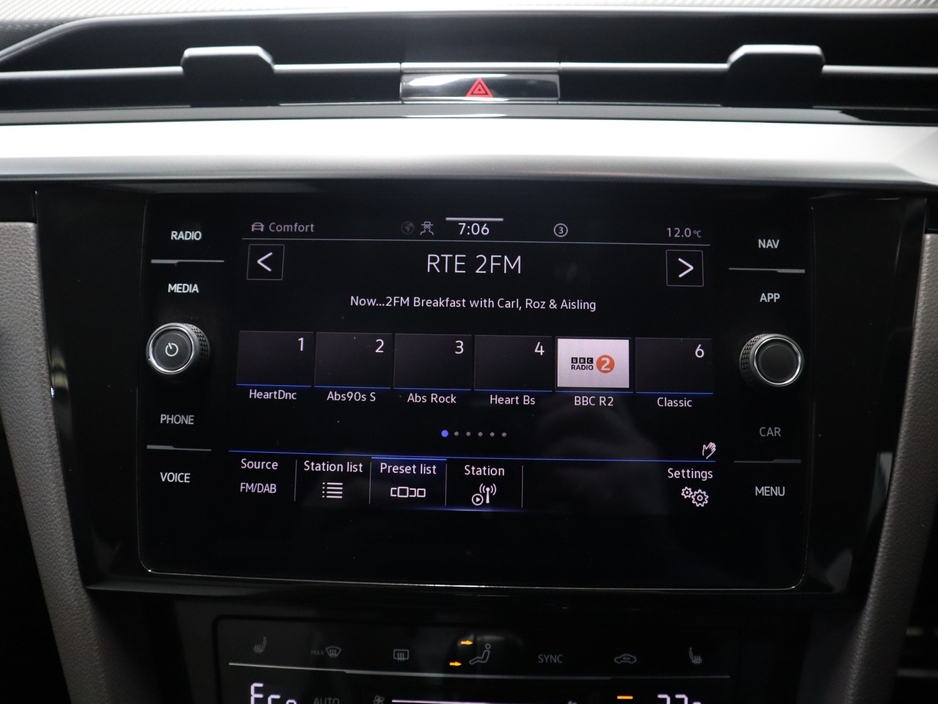 2023 Volkswagen Arteon - image 15