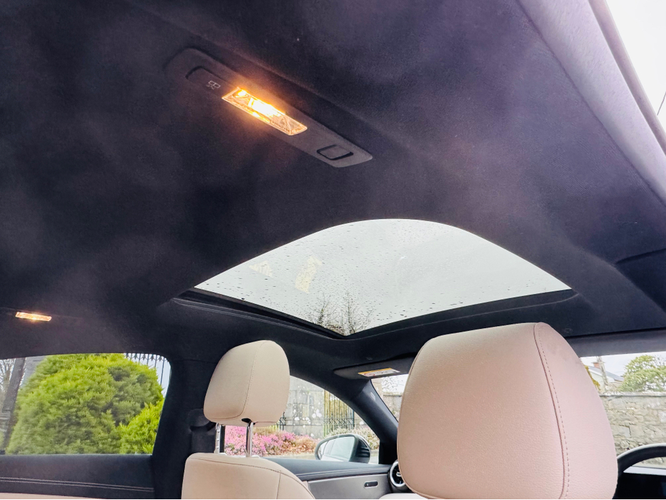 2023 Mercedes-Benz CLA Class 200d PROGRESSIVE COUPE 4DR AUTO==PAN ROOF==NIGHT PACK== €42,950