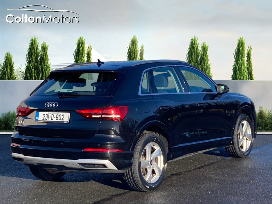 2023 Audi Q3 - image 8