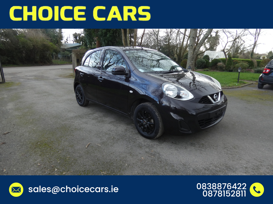 2019 Nissan Micra for sale in , Ireland