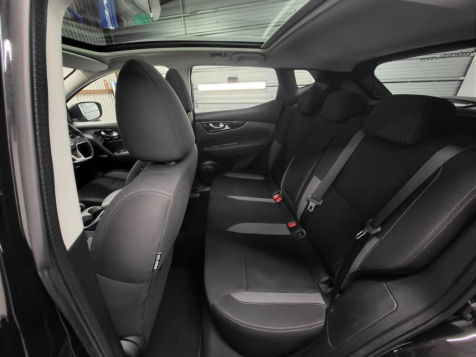 2020 Nissan Qashqai - image 9