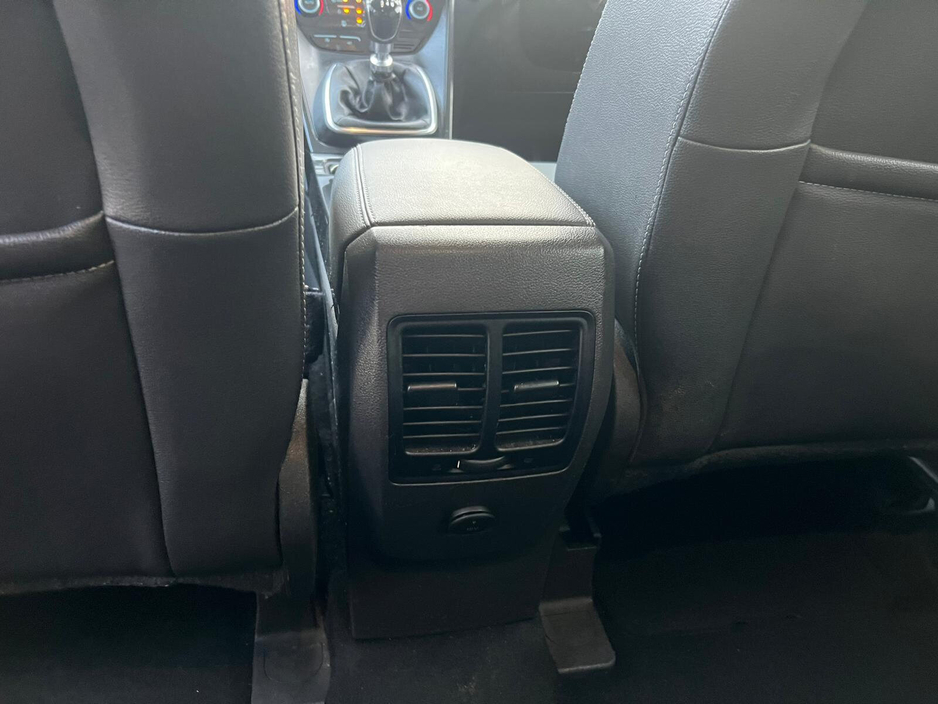 2017 Ford Kuga 1.5TDCi 120PS FWD Titanium €11,500