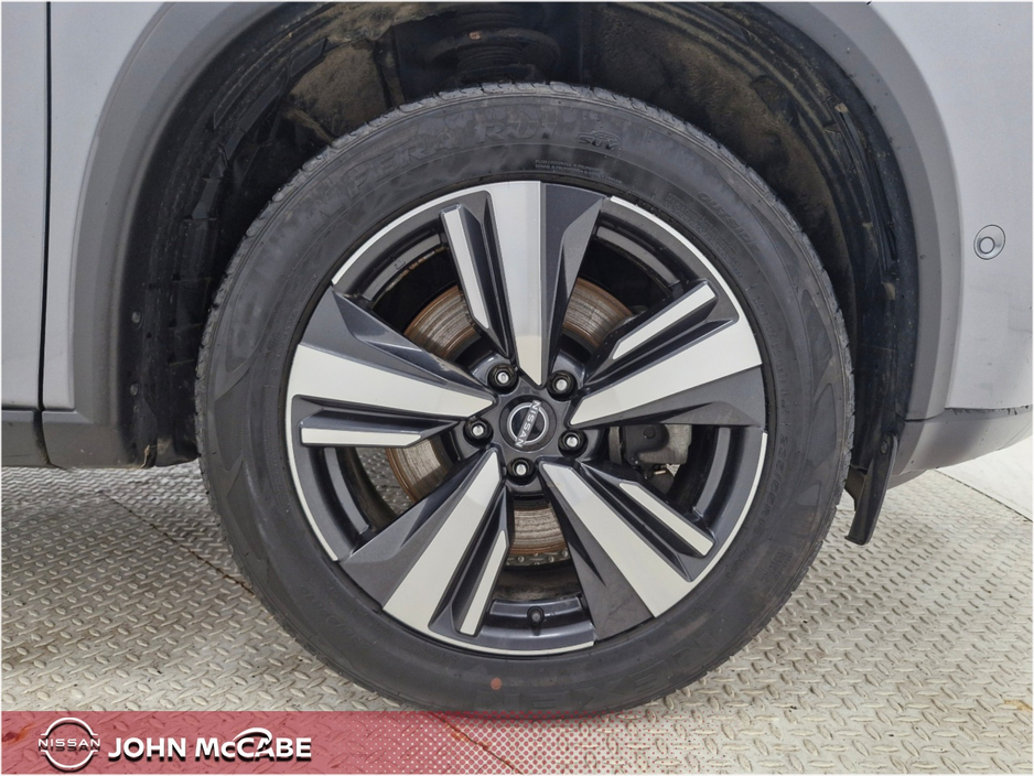 2024 Nissan X-Trail - image 32