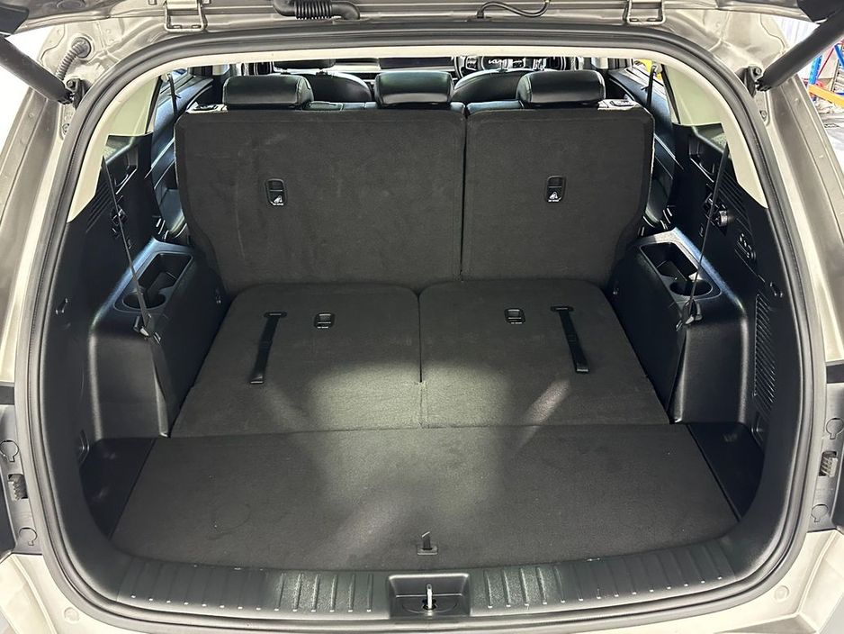 2025 Kia Sorento 2.2 Crdi 7 Seater 200BHP Auto €61,800