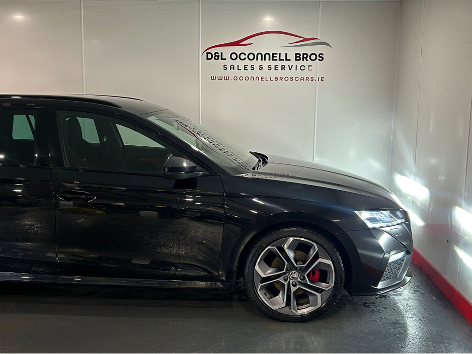 2023 Skoda Octavia - image 36